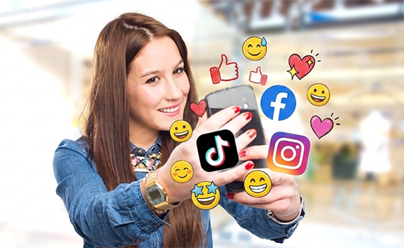 Guía para cuidar tu imagen en redes sociales
