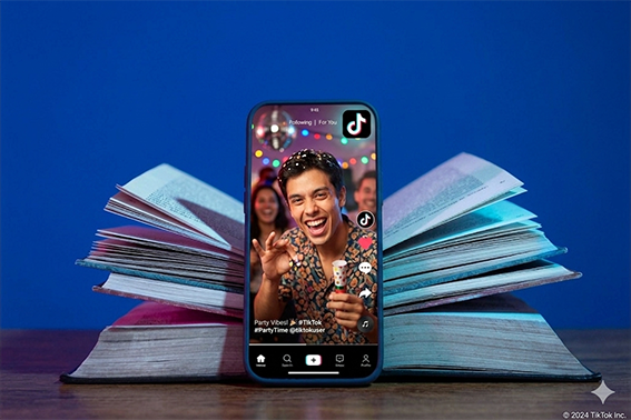 ¿Está TikTok empeorando la ortografía de los adolescentes?