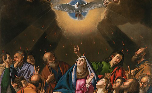 Lo que debes saber sobre Pentecostés para vivirlo plenamente