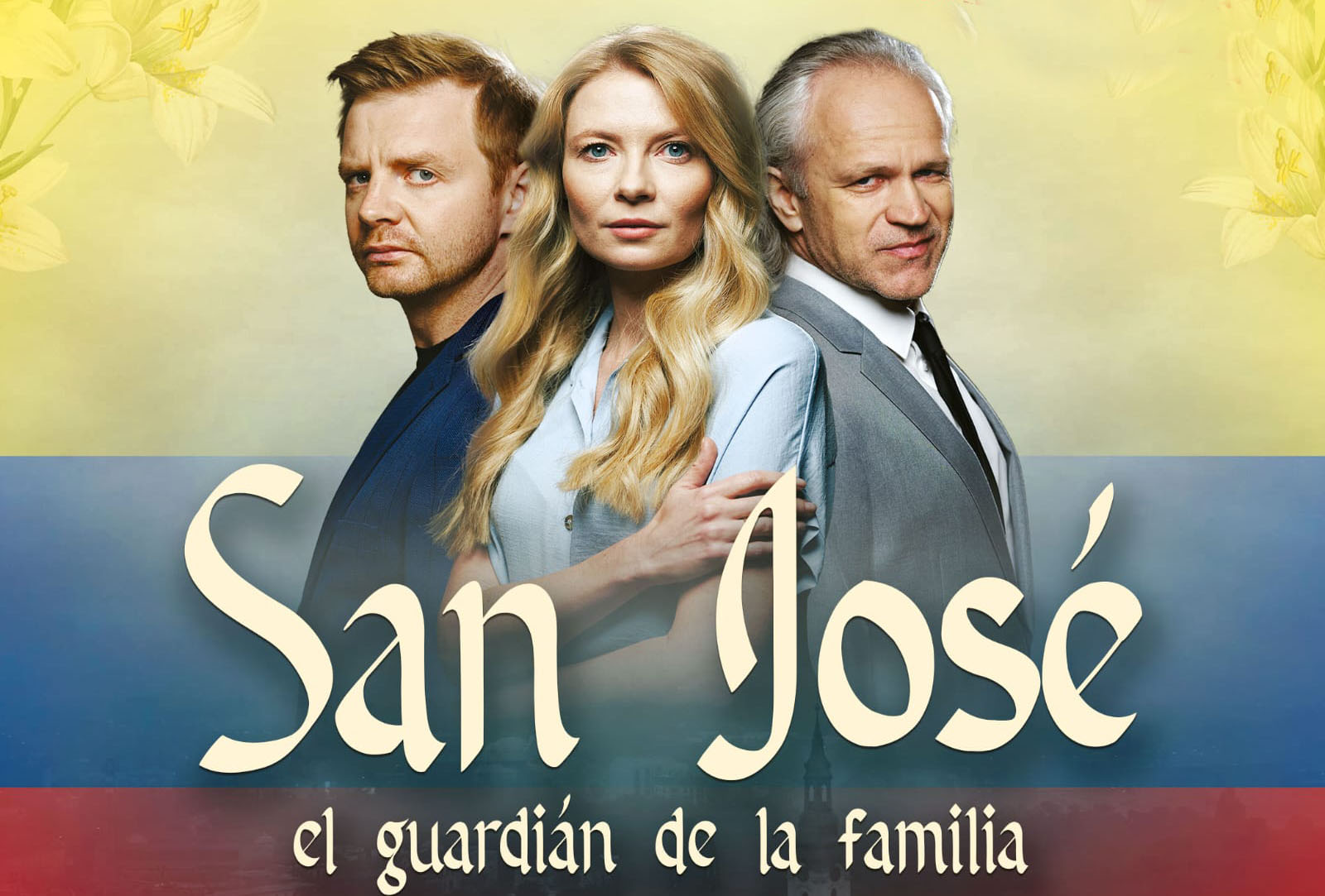 San José, el guardián de la familia