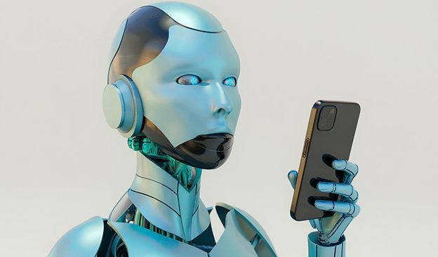 Estas son las funciones sociales y emocionales que nunca podrá cubrir un chatbot