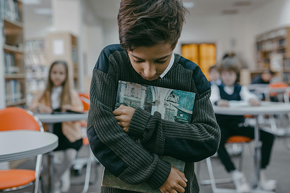 Acoso escolar: una lacra social con muchas aristas