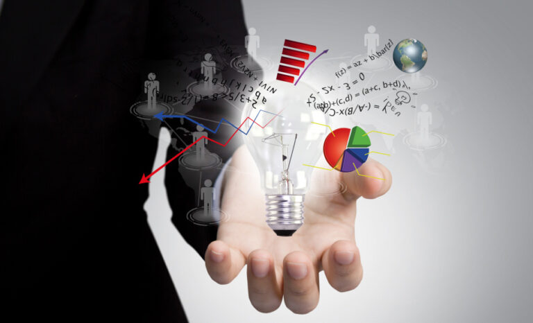 Por qué es tan importante que las empresas protejan la propiedad intelectual de sus innovaciones