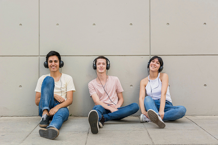 3 rasgos de la Generación Z que todos deberíamos practicar