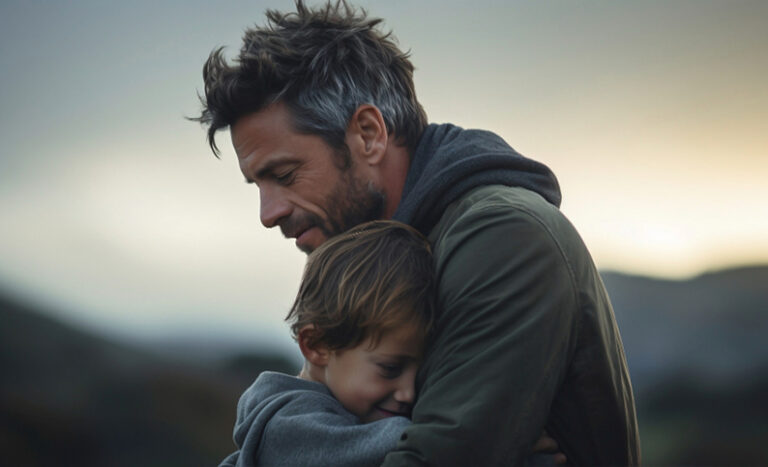 El valor de la paternidad