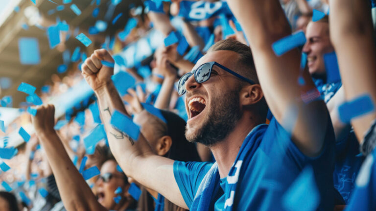 El Mundial de fútbol como escuela de emociones