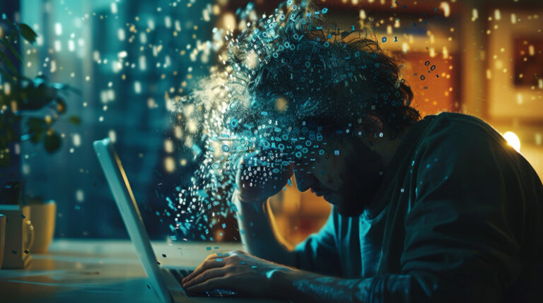 Tecnoestrés: cómo lograr que la tecnología no mine la salud