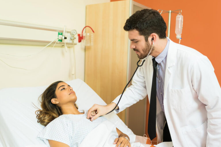 5 señales que ignoramos que terminan en Emergencias
