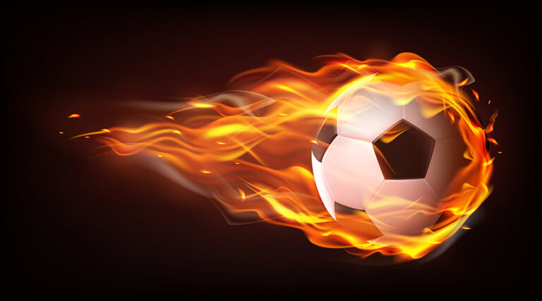 Las temperaturas del Mundial