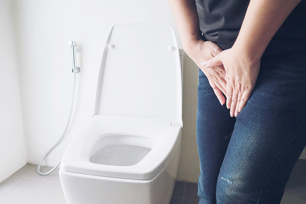 Incontinencia urinaria femenina: un problema subestimado que causa mucho sufrimiento