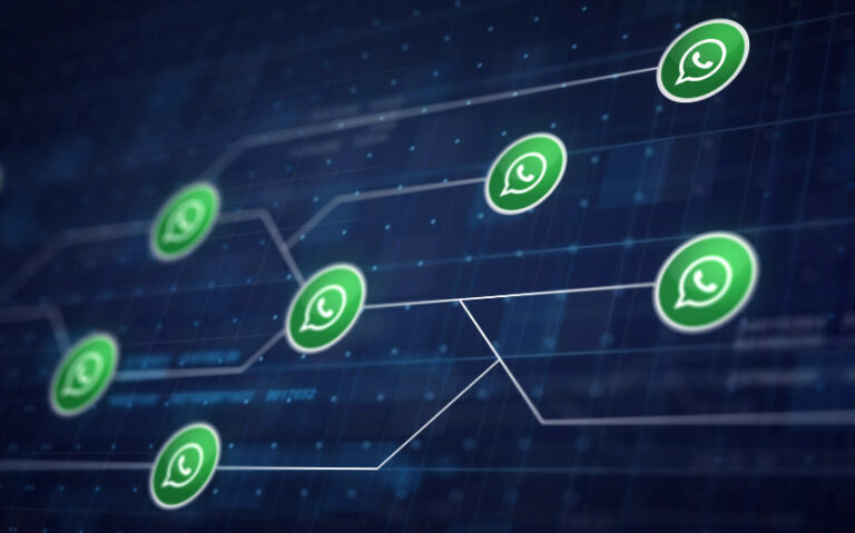 Grupos de padres de familia en WhatsApp: ¿oportunidad o desafío para la convivencia escolar?
