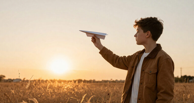 Soltar amarras: el difícil equilibrio entre protegerlos y dejarlos volar