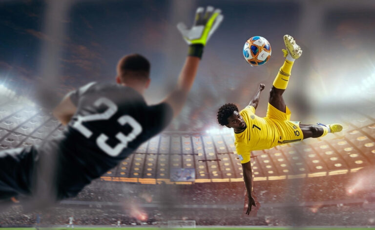 Los estereotipos futboleros