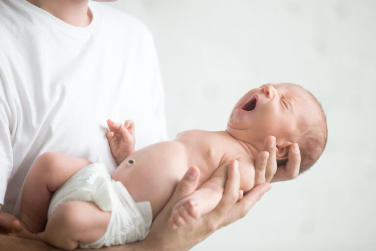 Los bebés creados en laboratorio no resolverán la crisis de fertilidad