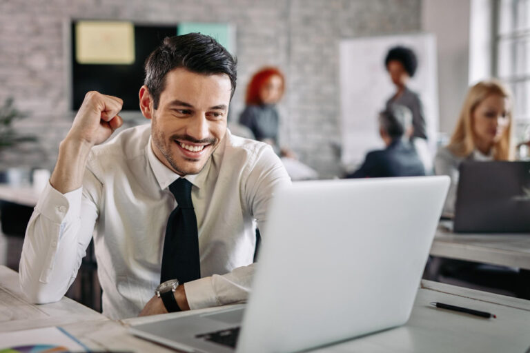 Vida profesional: el arte de aprovechar las oportunidades