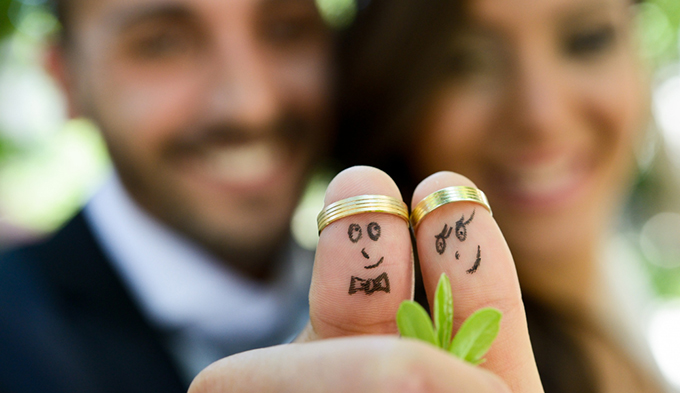 El valor de la fidelidad matrimonial