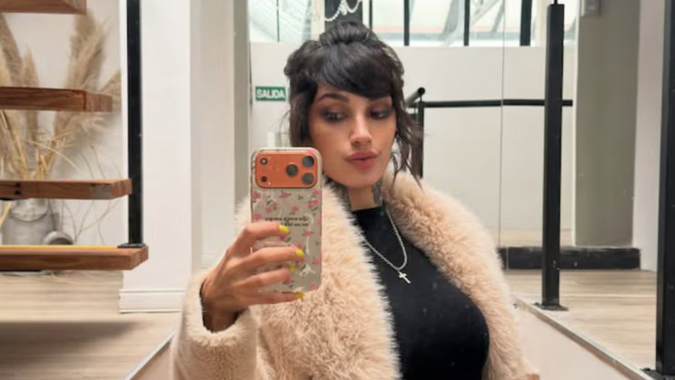 De OnlyFans a vivir para Dios: «Le pedí ayuda y sentí como si alguien me fuera a abrazar»
