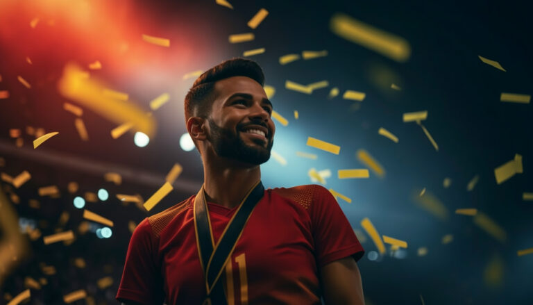 El precio del podio: cuando el talento se encuentra con el entrenamiento extremo