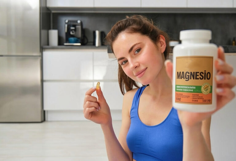 ¿Por qué está de moda el magnesio?