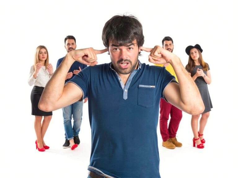 La crispación política también enferma: así afecta al bienestar emocional de los jóvenes