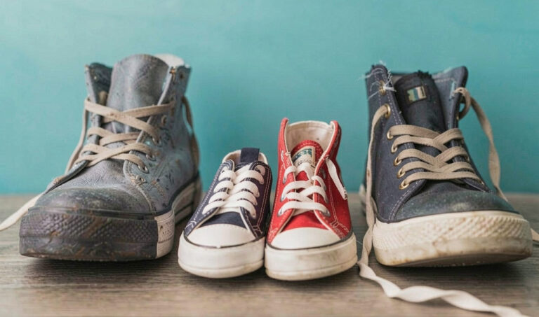 ¿Heredamos los traumas de nuestros padres? No exactamente