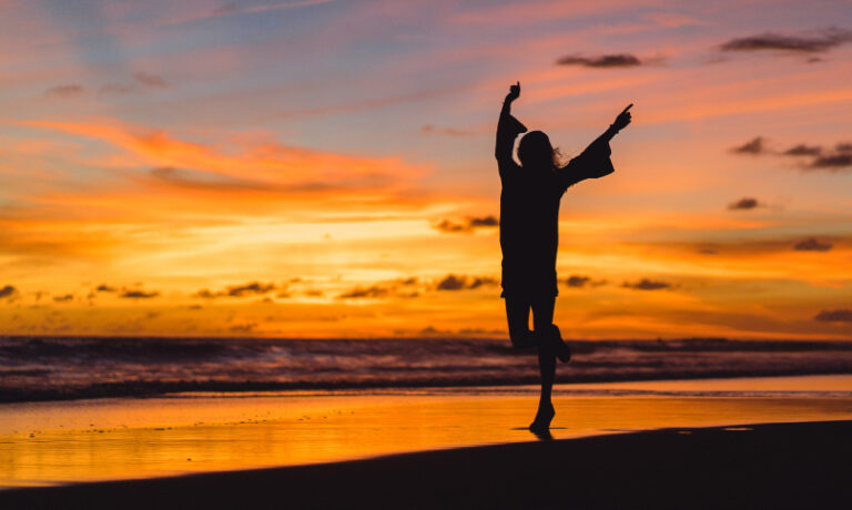 Vivir con sentido y propósito