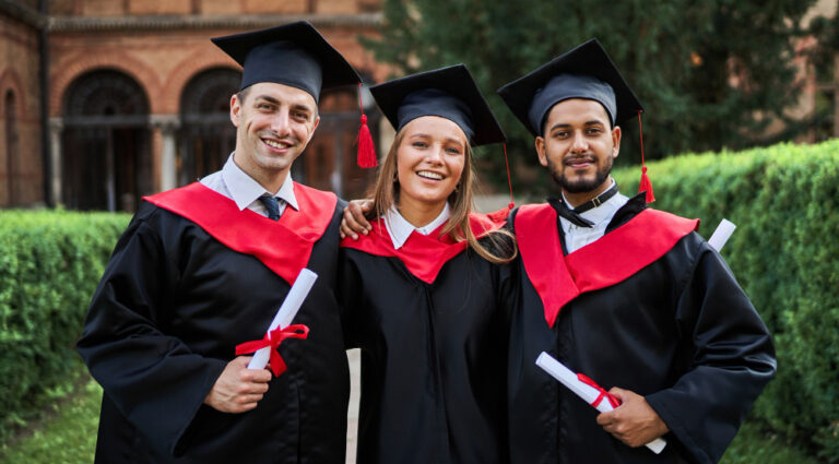 La diferencia entre llegar a la universidad y conseguir el título: ¿estamos logrando la equidad?