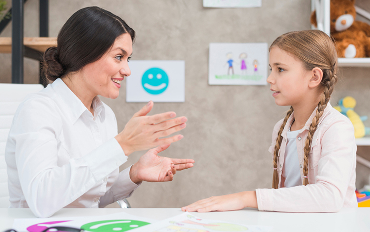 Educación emocional: lo que hoy se enseña y antes no