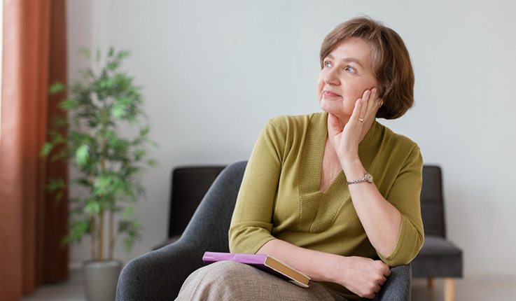 Menopausia: cómo mejorar tu bienestar en esta etapa