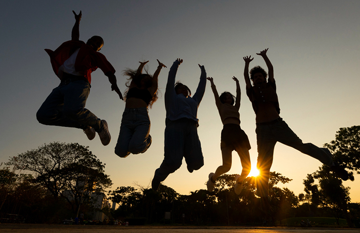 6 amistades que todos deberíamos tener en nuestra vida