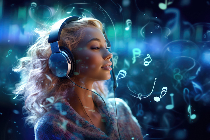 Beneficios de la Música en el crecimiento personal