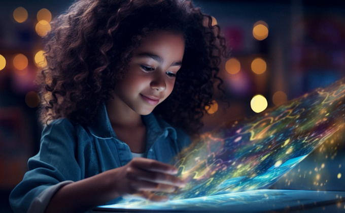 Inteligencia Artificial (IA) en el aula: qué deben saber los padres