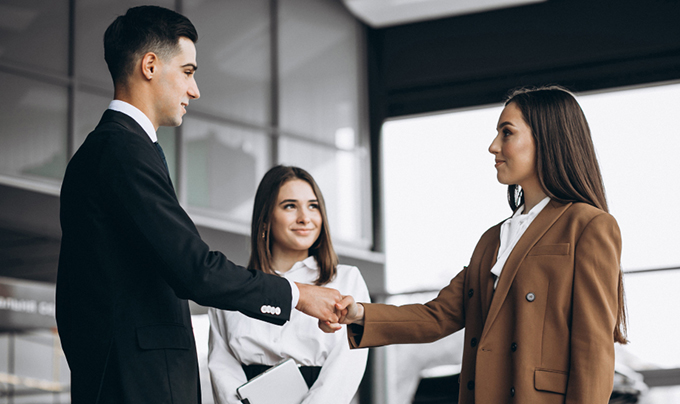 La empresa al servicio de la persona