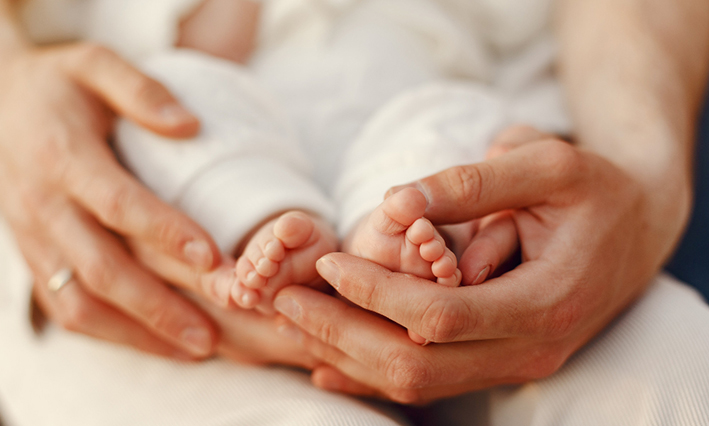 La parte de la maternidad que ningún libro puede enseñarte