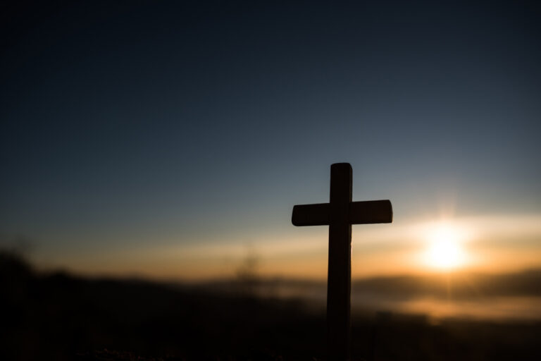 ¿Has tenido un encuentro personal con Jesús?