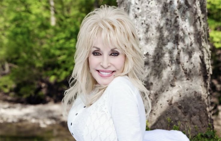 La increíble generosidad de Dolly Parton cambió el futuro a miles de niños