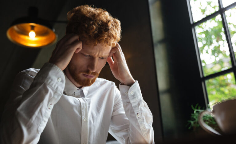 Ataque de ansiedad: cosas sencillas que puedes hacer