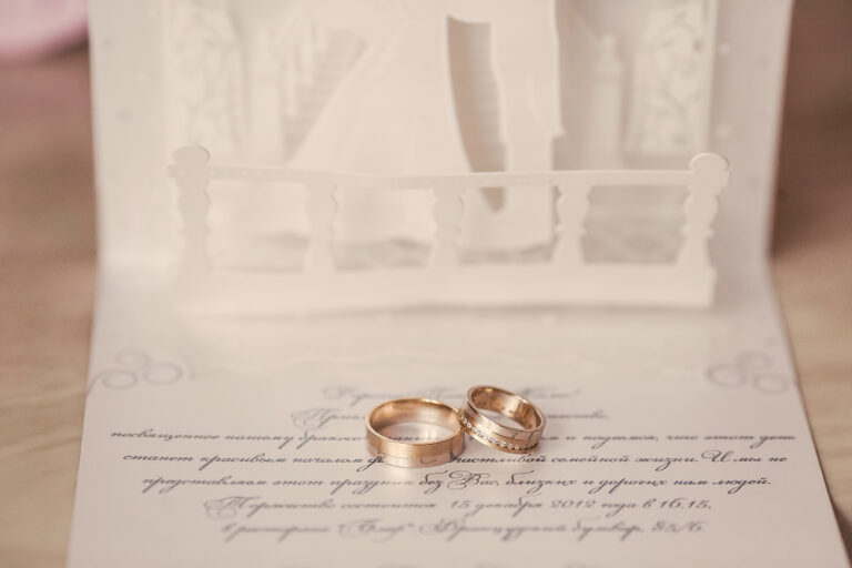 Crisis matrimoniales: más vale prevenir que curar