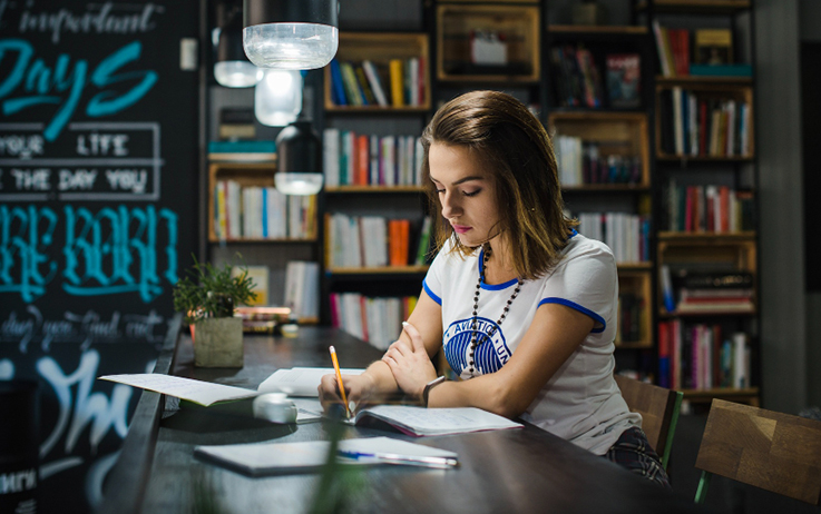 Estudiar para asimilar, no para acumular