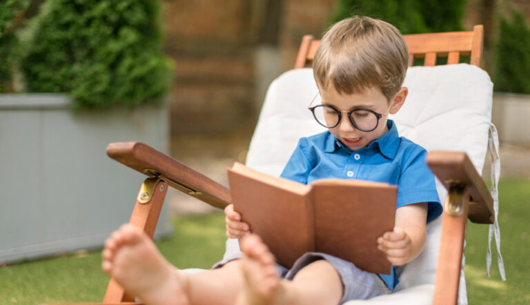 Antes de enseñar a leer, deberíamos enseñar a hablar
