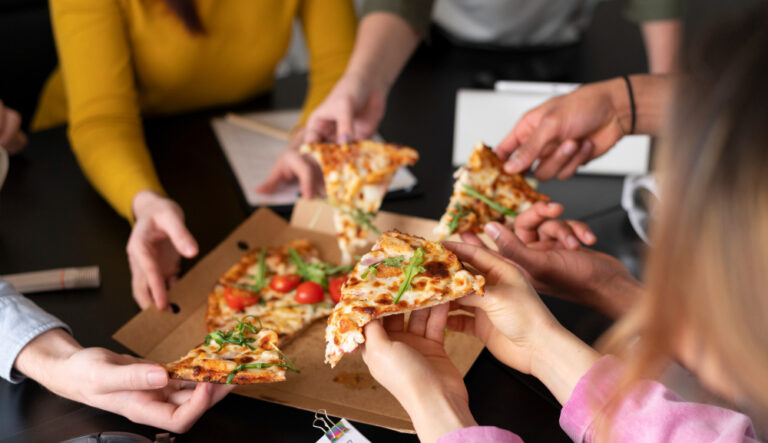 Alimentación y emociones: ¿Eres lo que comes?