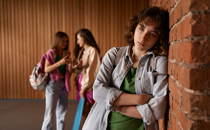 Morir de invisibilidad: por qué la indiferencia ajena destroza nuestra salud mental