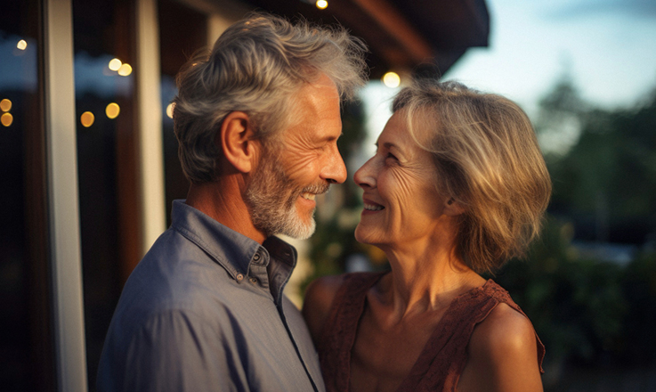 ¿Existe el «felices para siempre» en el matrimonio?