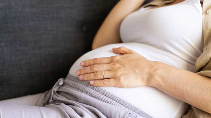 ¿Cómo sobrellevar un embarazo de riesgo?