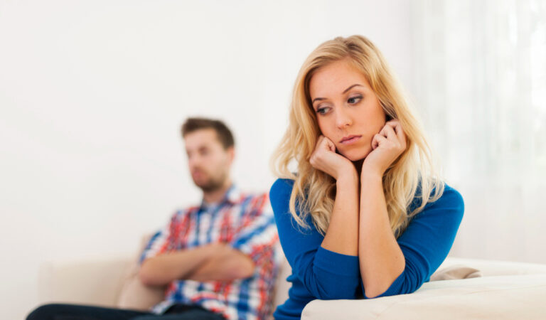 Los 4 predictores del divorcio: ¿cómo conseguir una pareja estable y duradera?