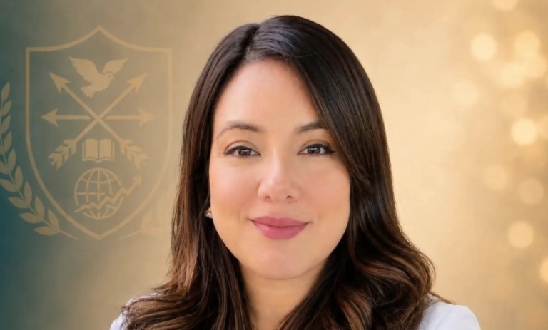 Hablando de bullying y homeschooling con la Dra. Rebeca Briones