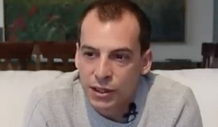 De las drogas, la cárcel y la santería al Camino Neocatecumenal: «El miedo al infierno me salvó»