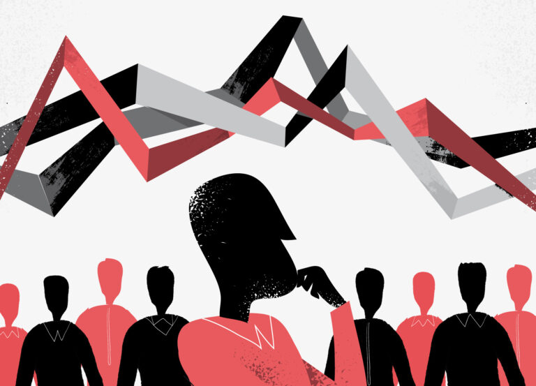 La tentación del totalitarismo, ¿es real en el presente?