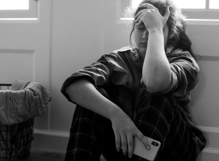 Este sencillo gesto protege la salud mental de tus hijos, según la Universidad de Cambridge