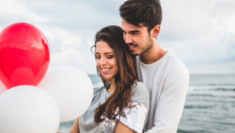 10 pasos sencillos para mantener vivo el romance